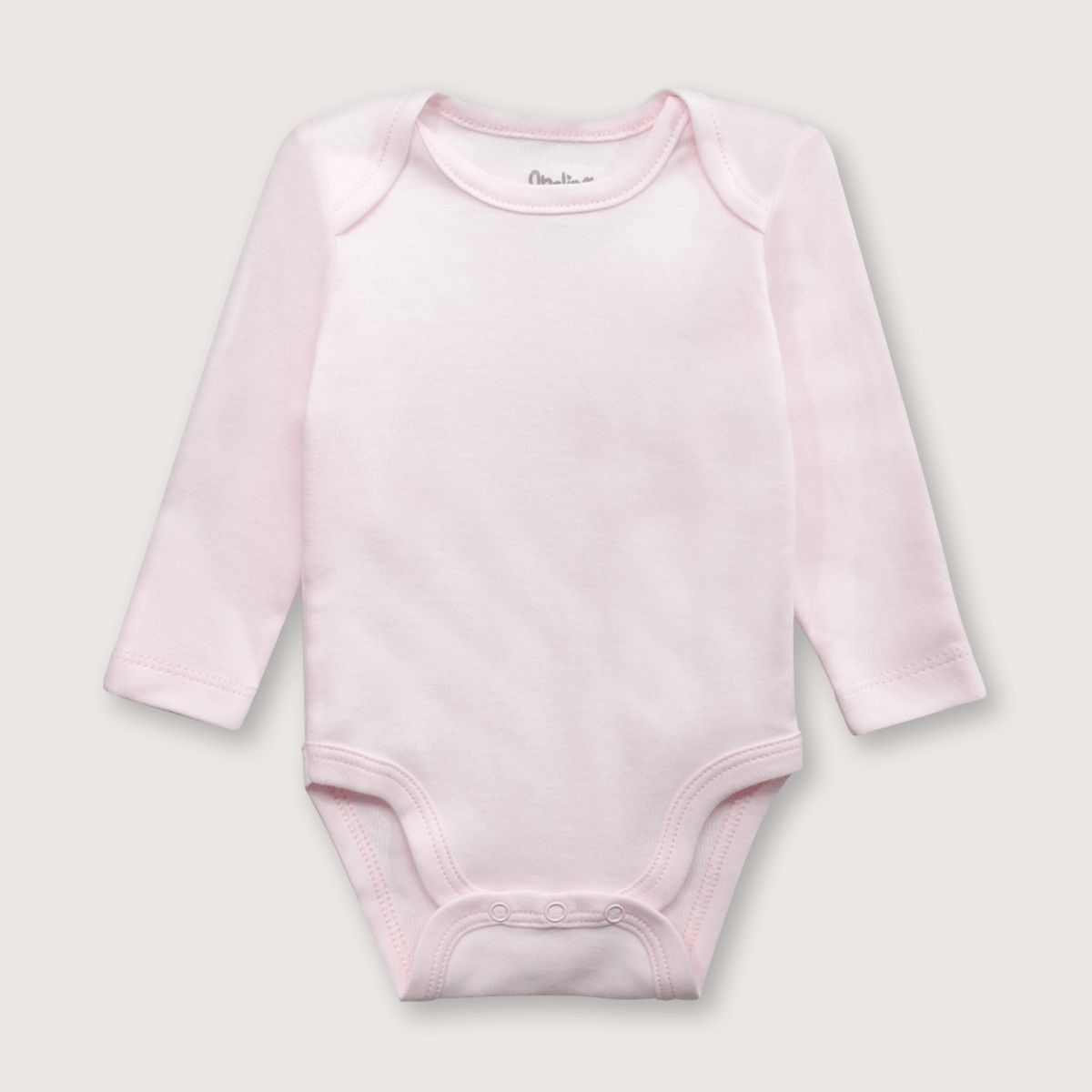 OPALINE - Pack Bodies Niña Rosa 38420 Opaline