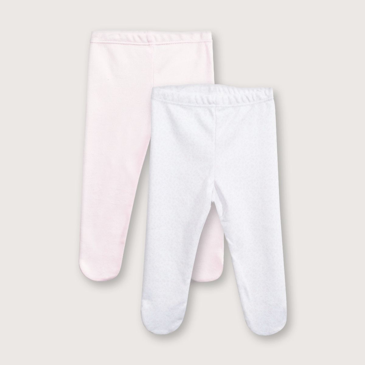 OPALINE - Pack Panties Niña Rosa 38425 Opaline