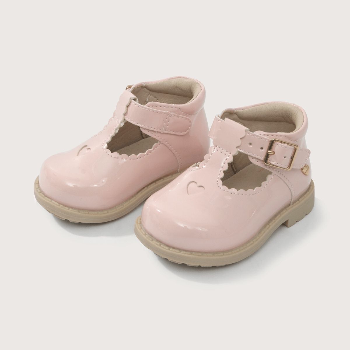 OPALINE - Reina Niña Rosa 38354 Opaline