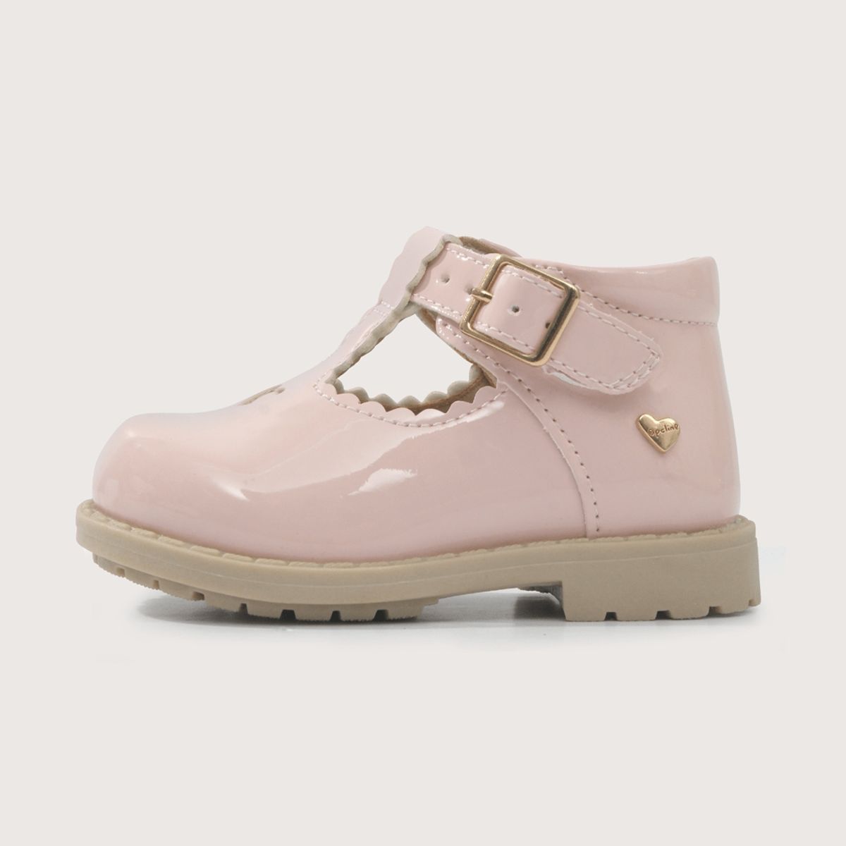 OPALINE - Reina Niña Rosa 38354 Opaline