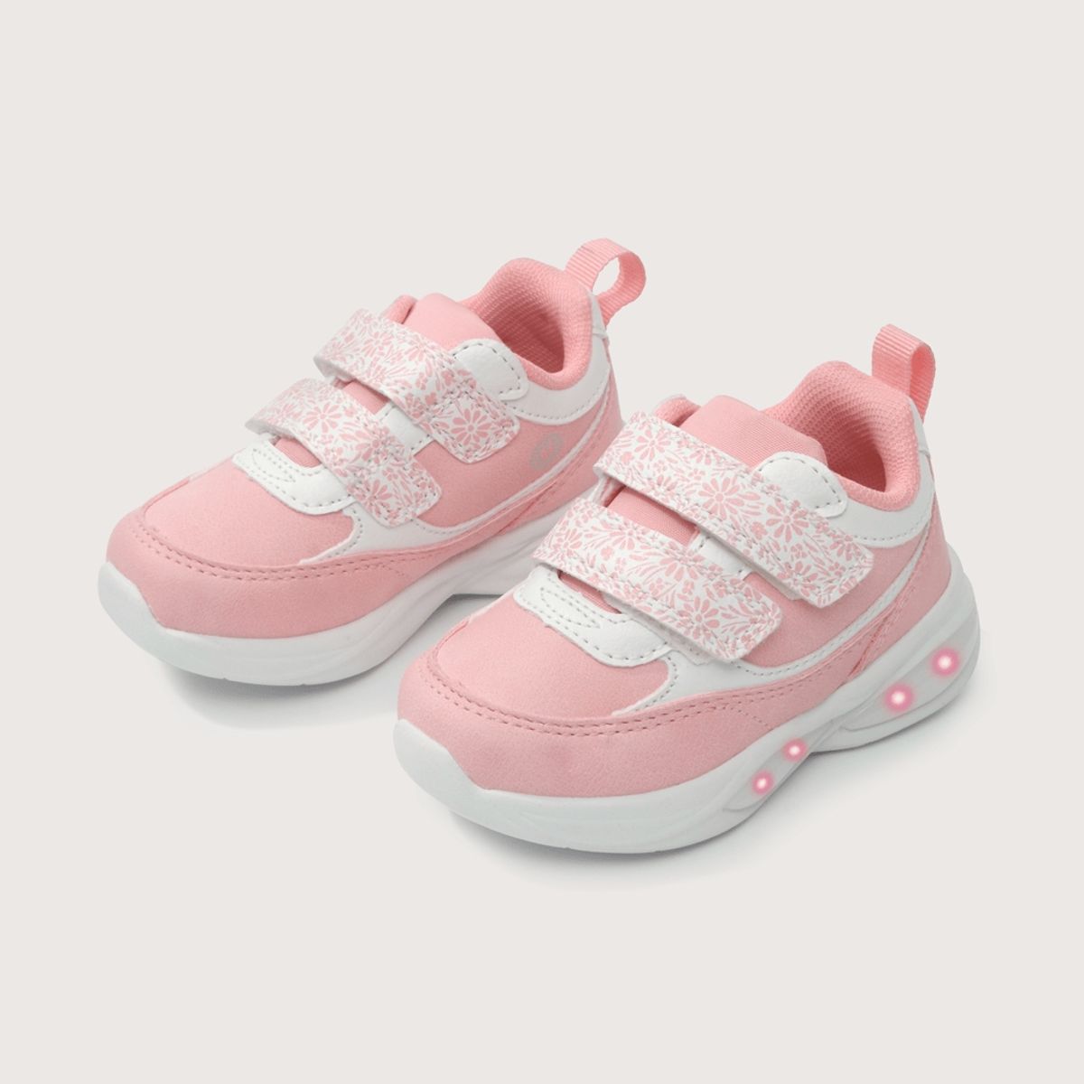 OPALINE - Zapatilla Niña Rosa 38359 Opaline