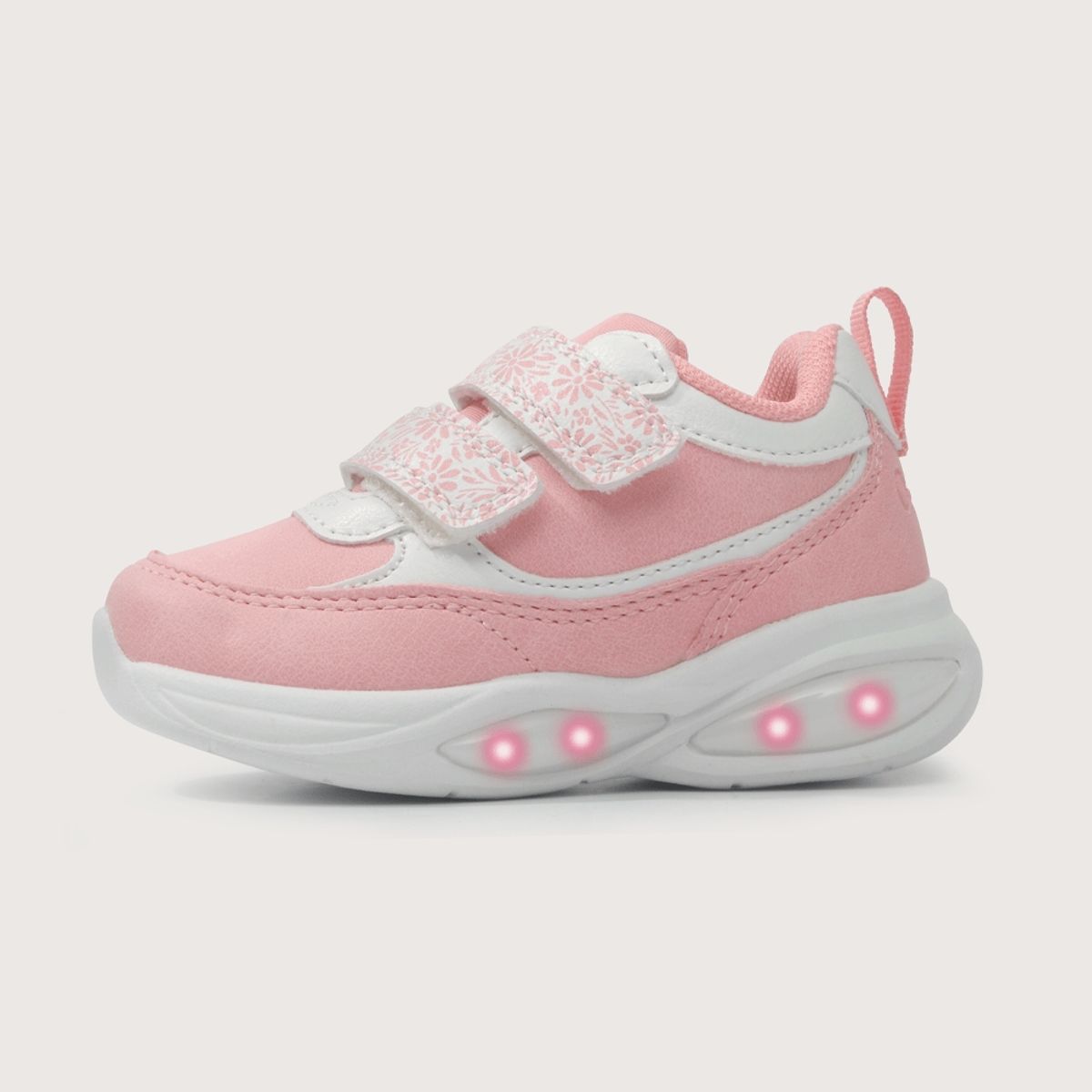 OPALINE - Zapatilla Niña Rosa 38359 Opaline