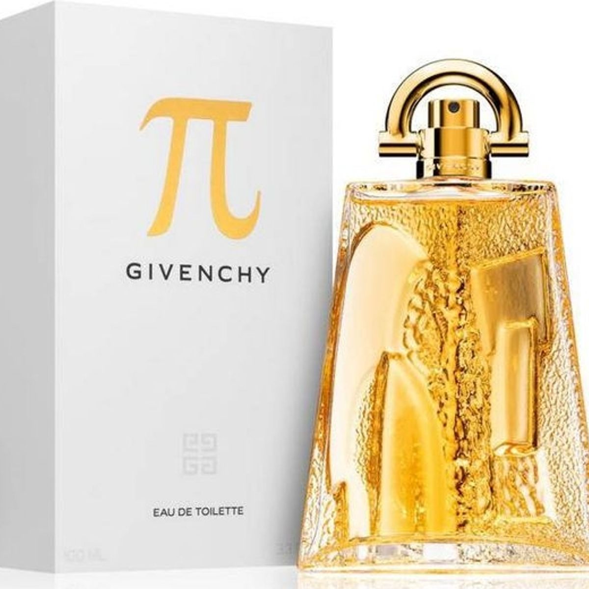 GIVENCHY - Pi Givenchy EDT 100 ML for Men  Givenchy