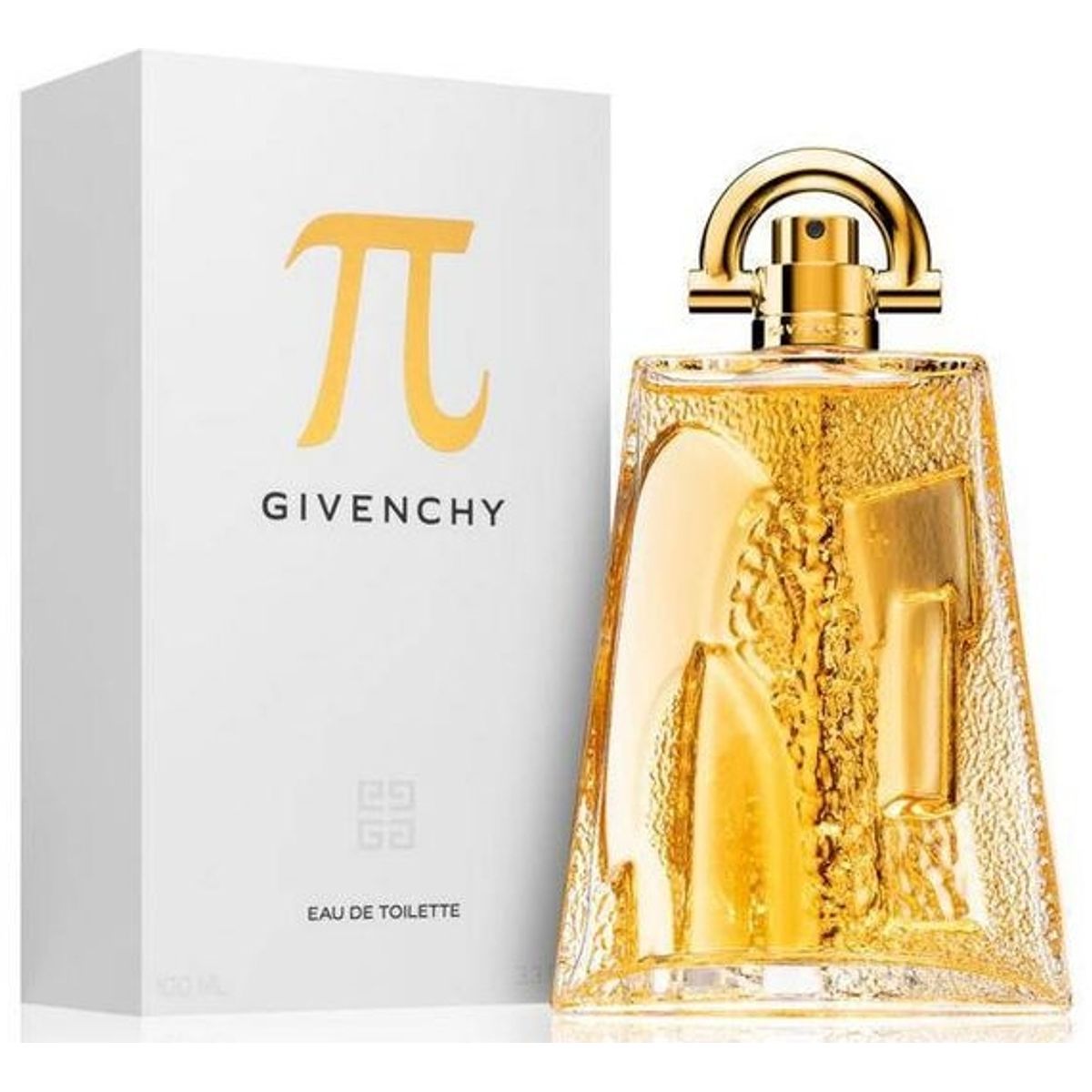 GIVENCHY - Pi Givenchy EDT 100 ML for Men  Givenchy