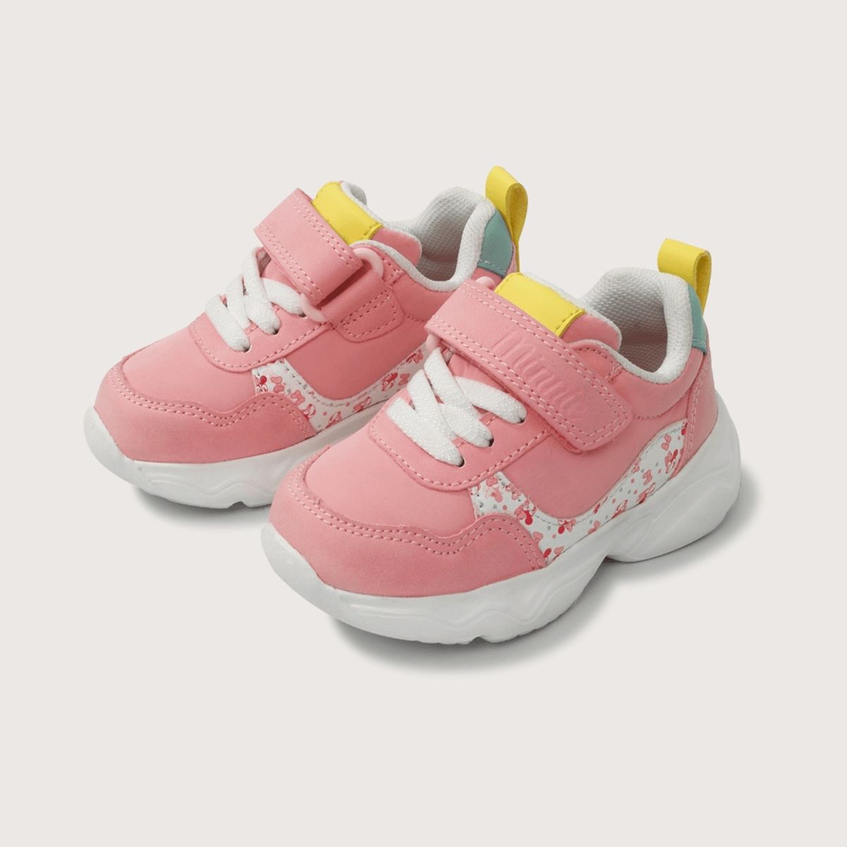 OPALINE - Zapatilla Niña Rosa 38457 Opaline