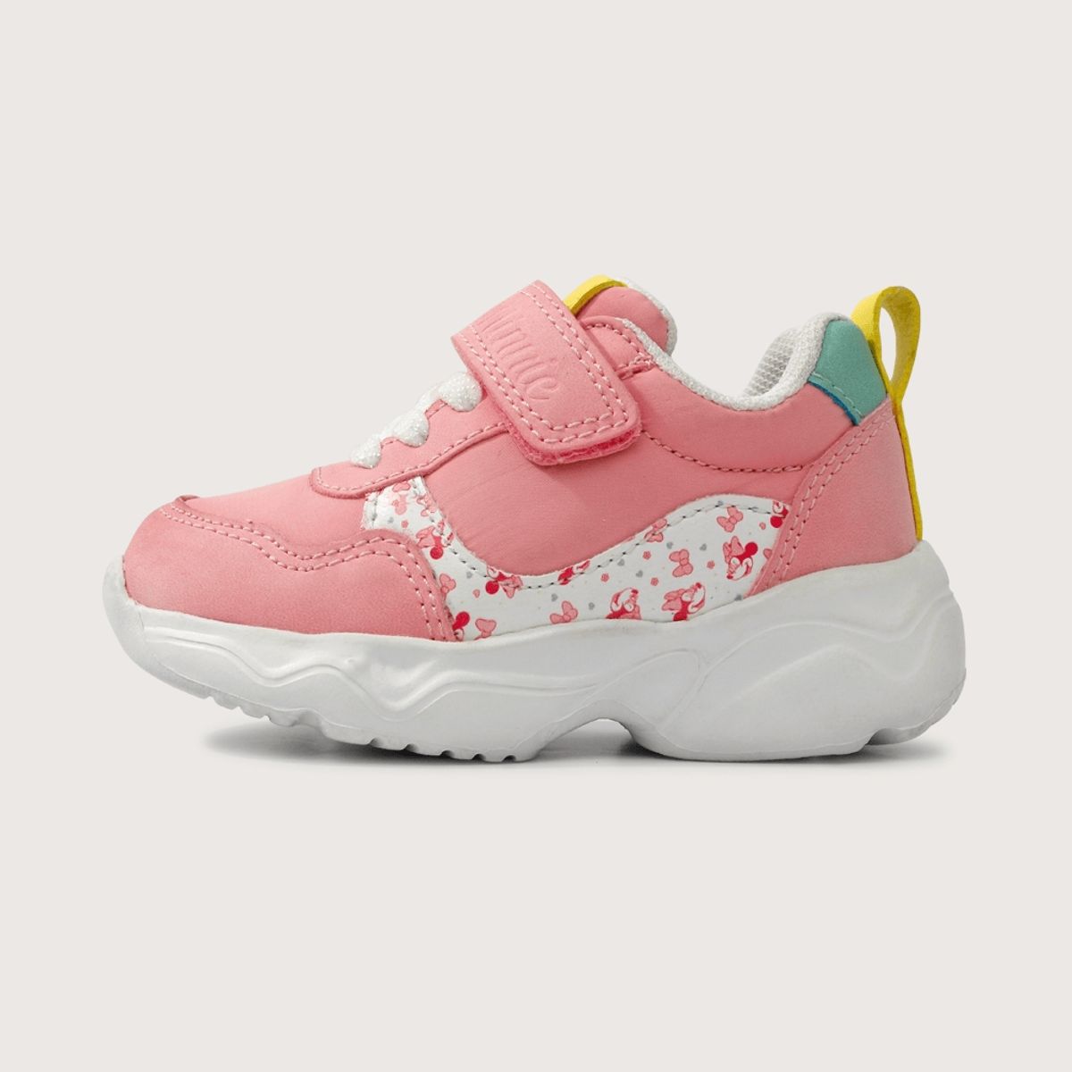 OPALINE - Zapatilla Niña Rosa 38457 Opaline