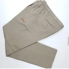 ANAFI - Pantalón Formal Beige Uniformes Trebulco School