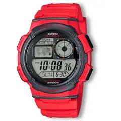 CASIO - Reloj de Hombre AE-1000W-4AVDF Classic Style