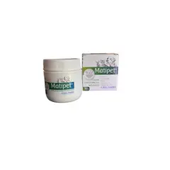 GENERICO - Matipet pomada de matico para mascotas 50 gr