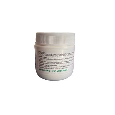 Imagen 2 del producto Matipet pomada de matico para mascotas 50 gr