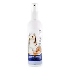 GENERICO - Suavipet loción desenredante 200 ml