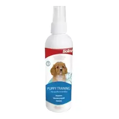BIOLINE - Puppy trainer 120 ml
