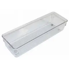 OEM - Organizador Caja Para Refrigerador 31x9x5cm