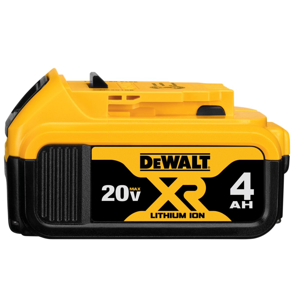 DEWALT - Batería Ion de Litio 20V DEWALT DCB204-B3
