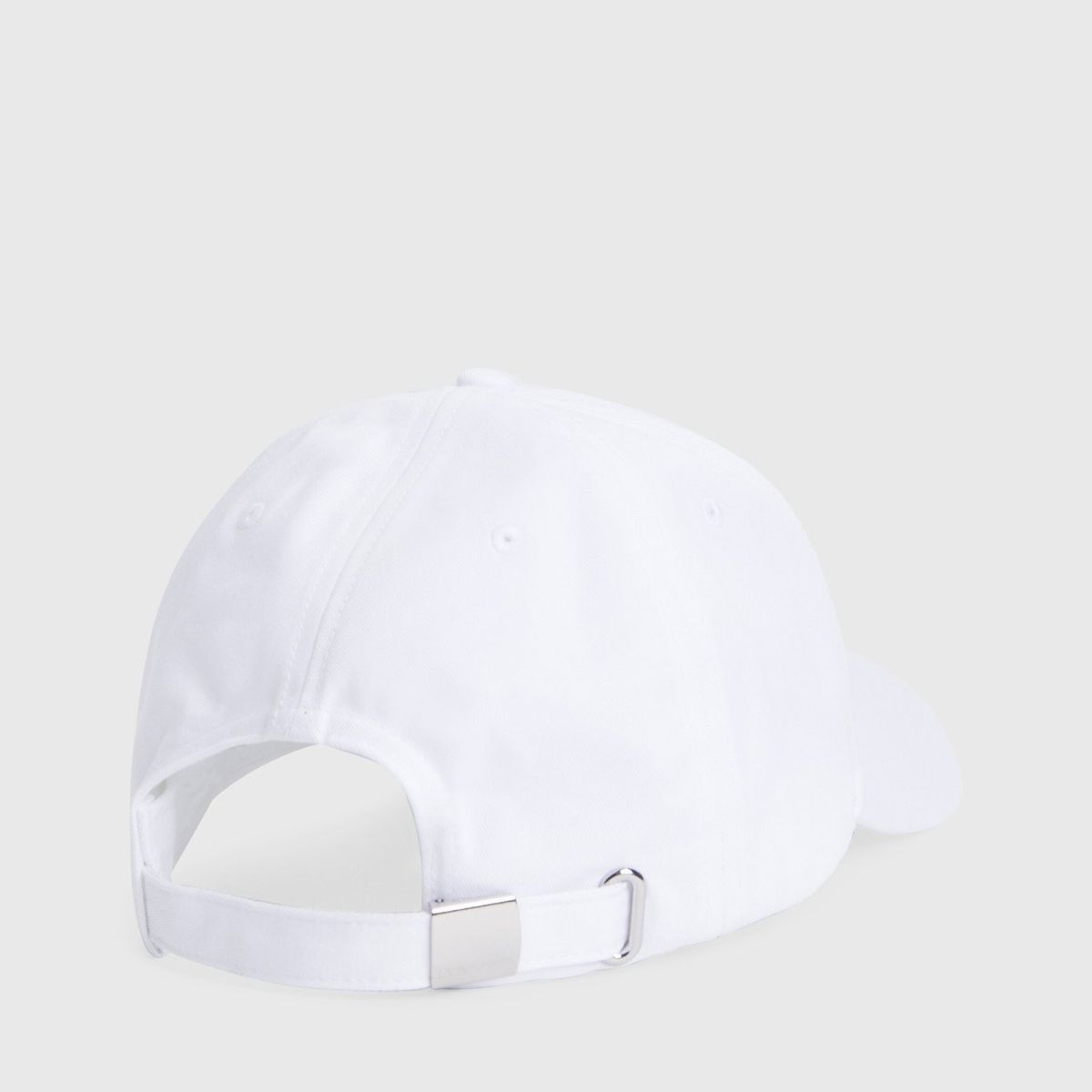 CALVIN KLEIN - Jockey Essential Patch Blanco Calvin Klein