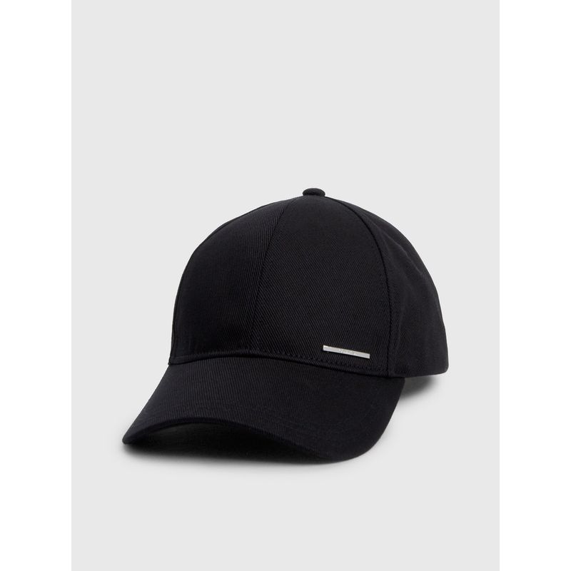 CALVIN KLEIN - Jockey Modern Metal Negro Calvin Klein