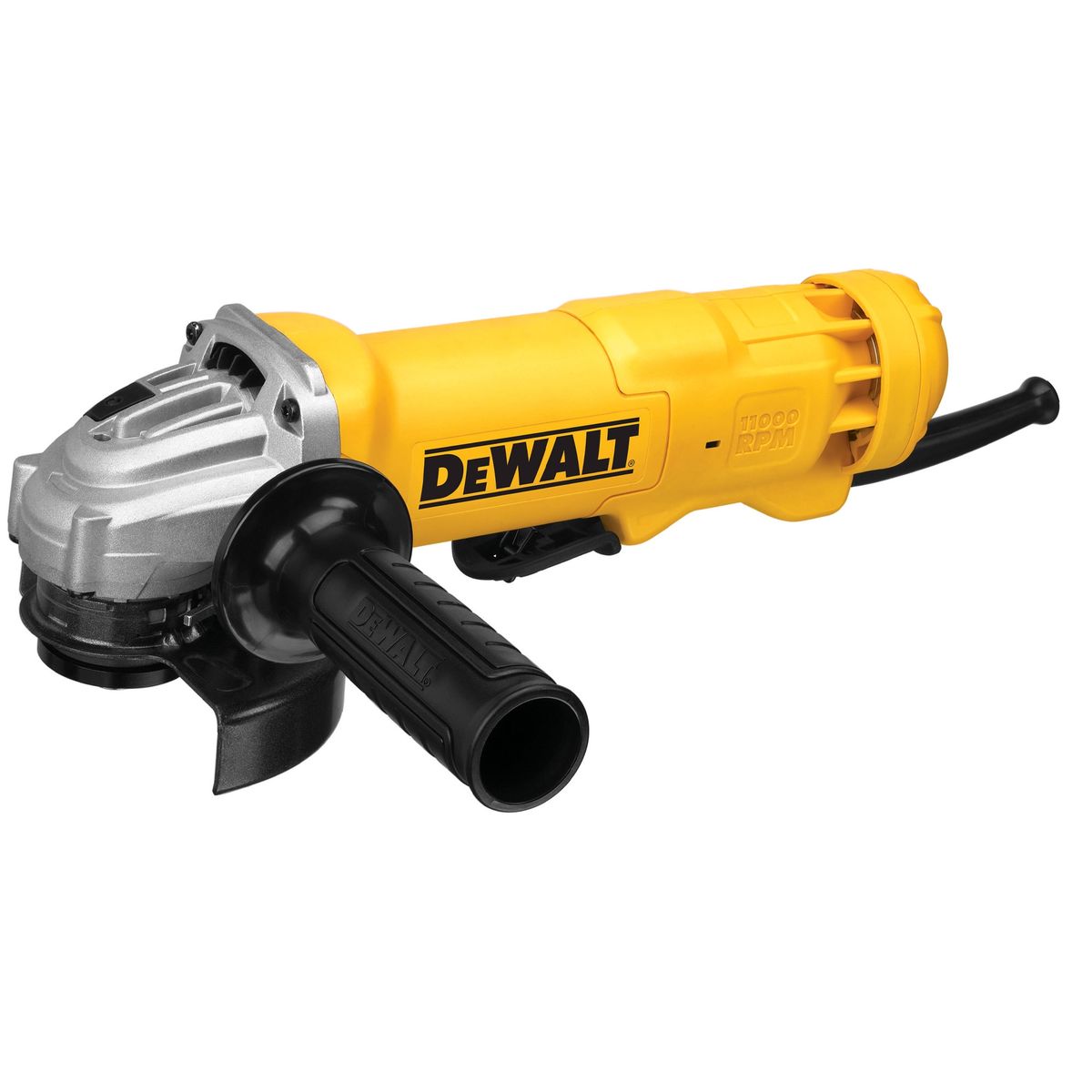 DEWALT - Esmeril Angular 5" 1200W DEWALT DWE4212-B2