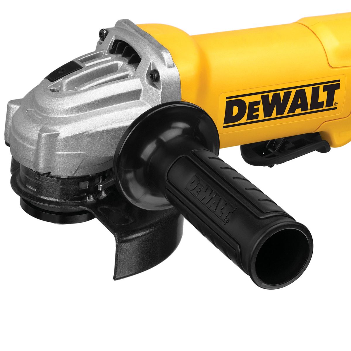 DEWALT - Esmeril Angular 5" 1200W DEWALT DWE4212-B2