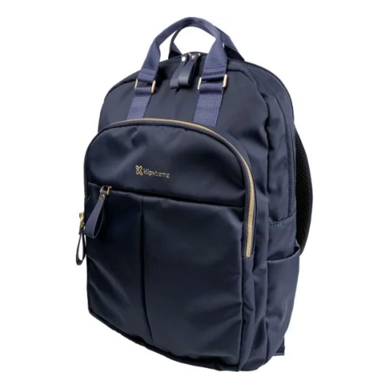 KLIP XTREME - Mochila casual Toscana Azul
