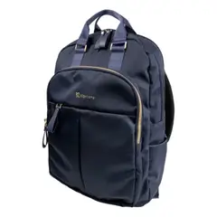 KLIP XTREME - Mochila casual Toscana Azul