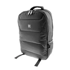 KLIP XTREME - Mochila Mochila casual Gris Nylon