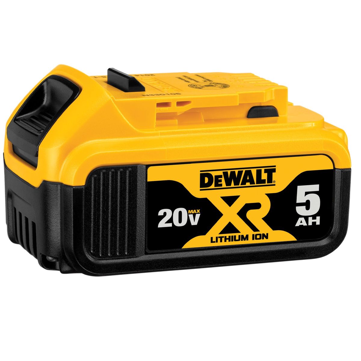 DEWALT - Batería Ion de Litio 20V DEWALT DCB205-B3