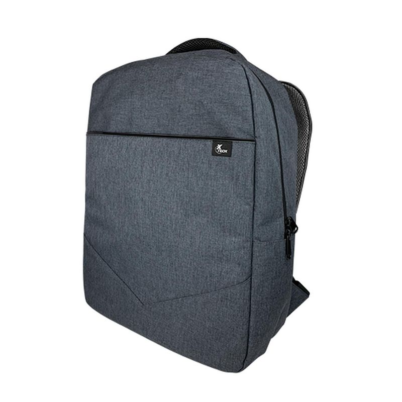 XTECH - Mochila casual XTB-221 Gris