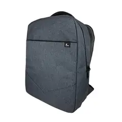 XTECH - Mochila casual XTB-221 Gris