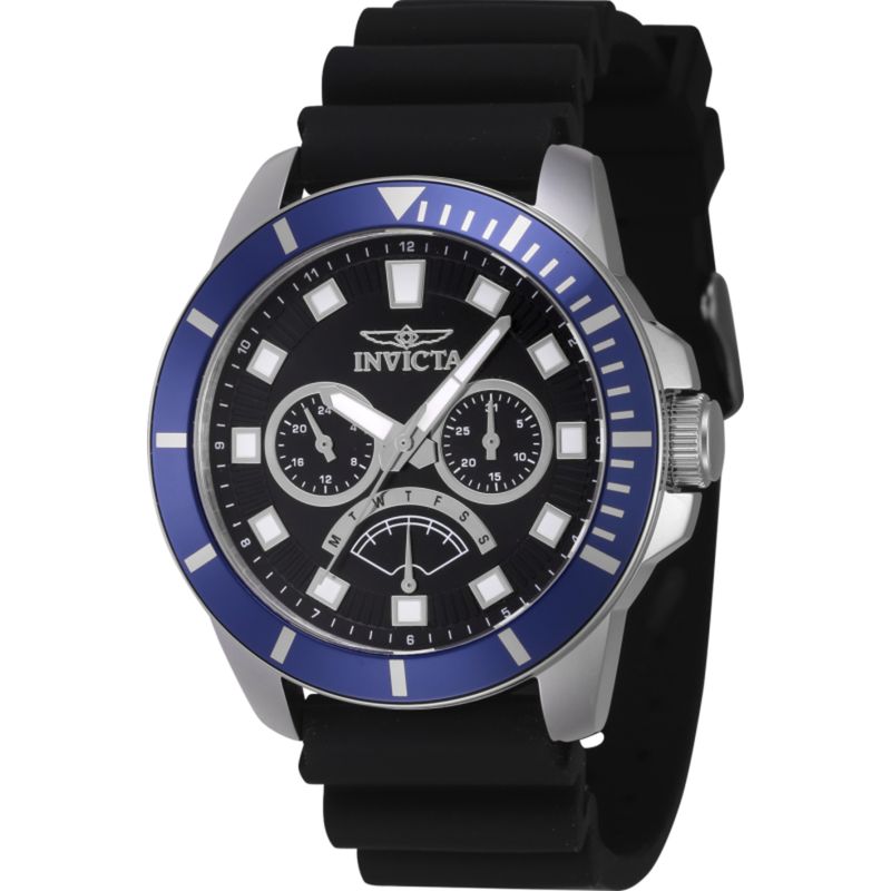 INVICTA - Reloj Invicta 46927 Pro Diver Quartz Plata