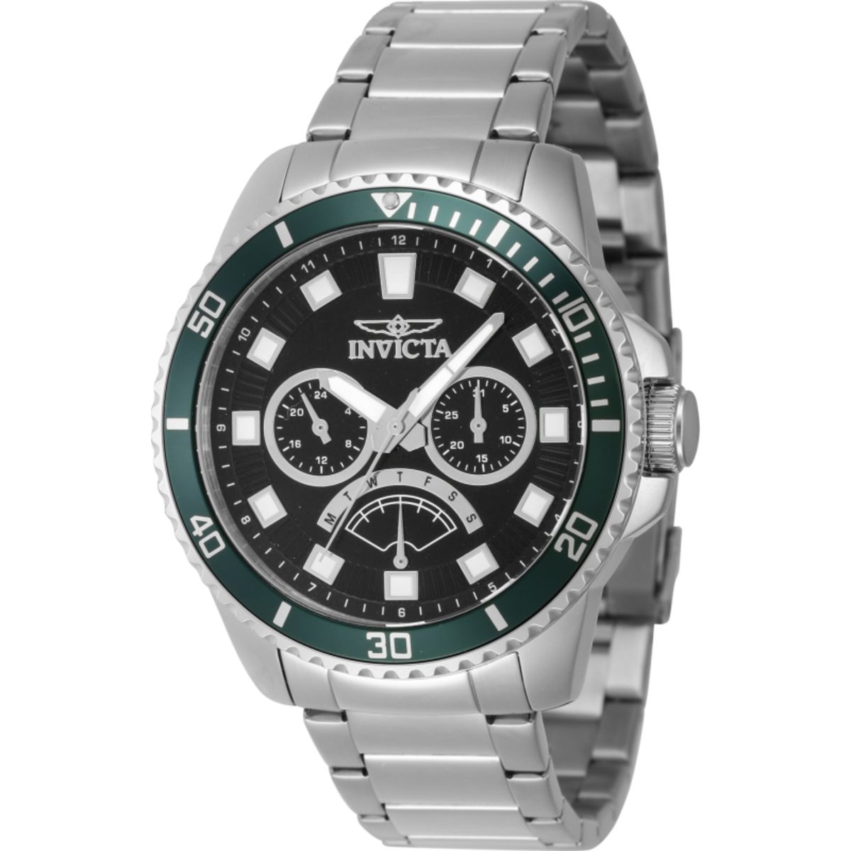 INVICTA - Reloj Invicta 46934 Pro Diver Quartz Plata
