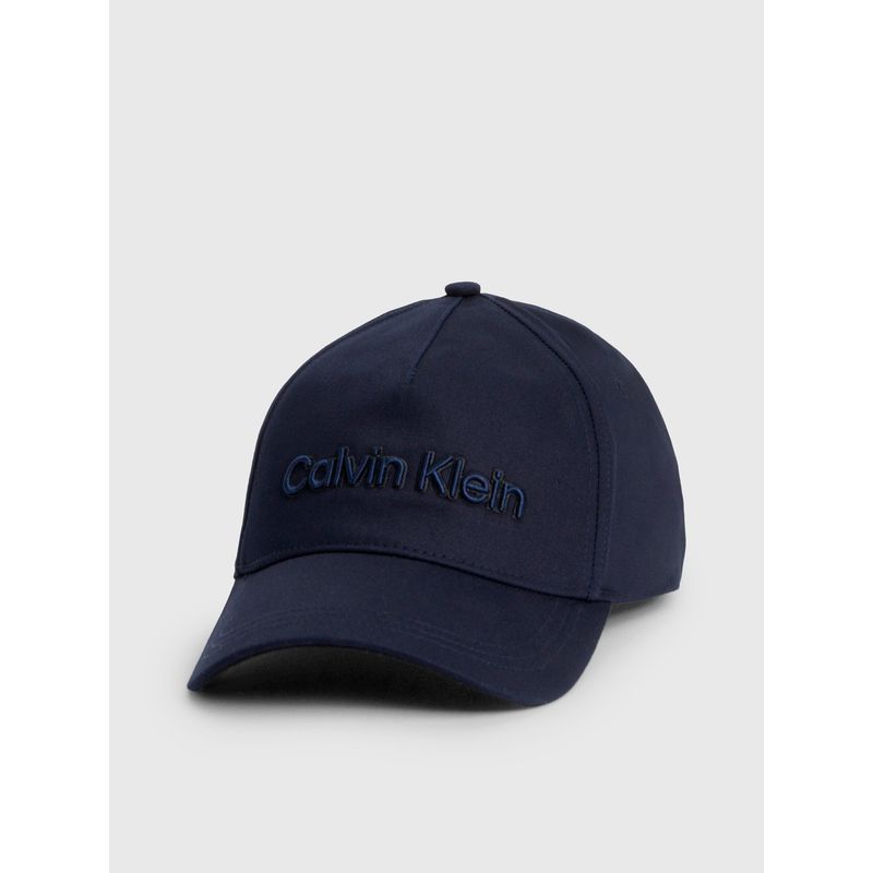 CALVIN KLEIN - Jockey Embroidery Azul Calvin Klein