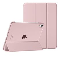 Estuche Funda Smart Case Lápiz iPad - Rosa - 10.9""