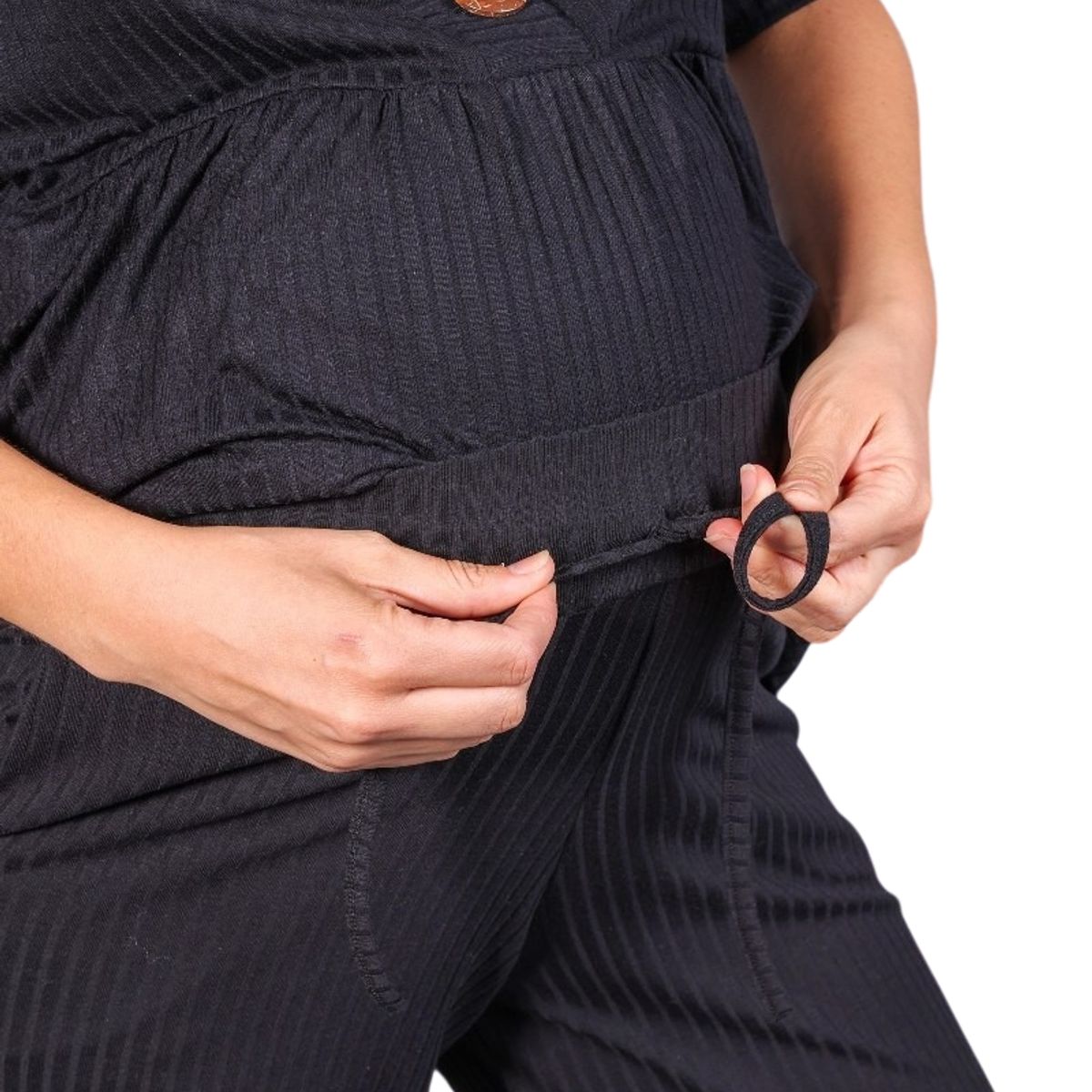 MADREMIA - Jogger Maternal Sofia Madremia