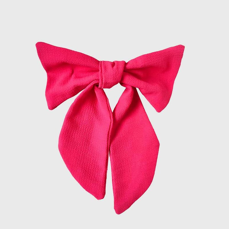 MINKA - Lazo Fucsia Minka