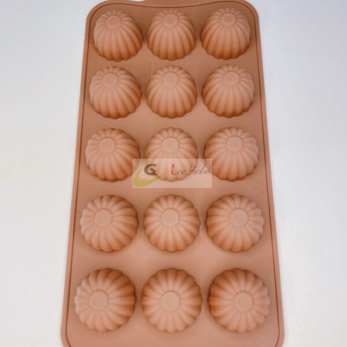 GENERICO - Molde Silicona Para Chocolate Molde Chocos