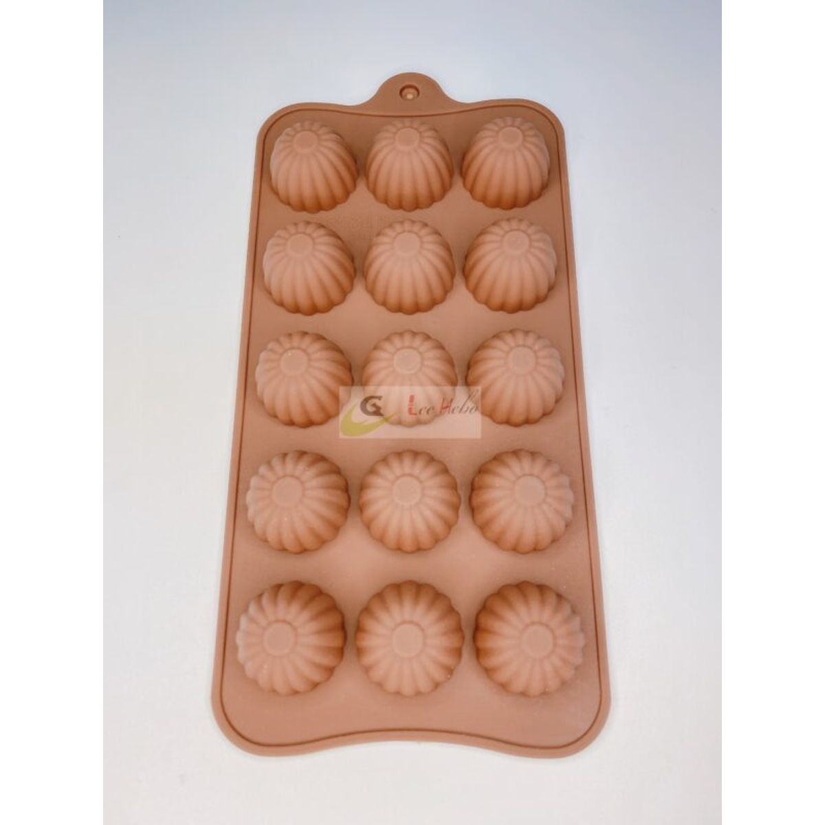 GENERICO - Molde Silicona Para Chocolate Molde Chocos