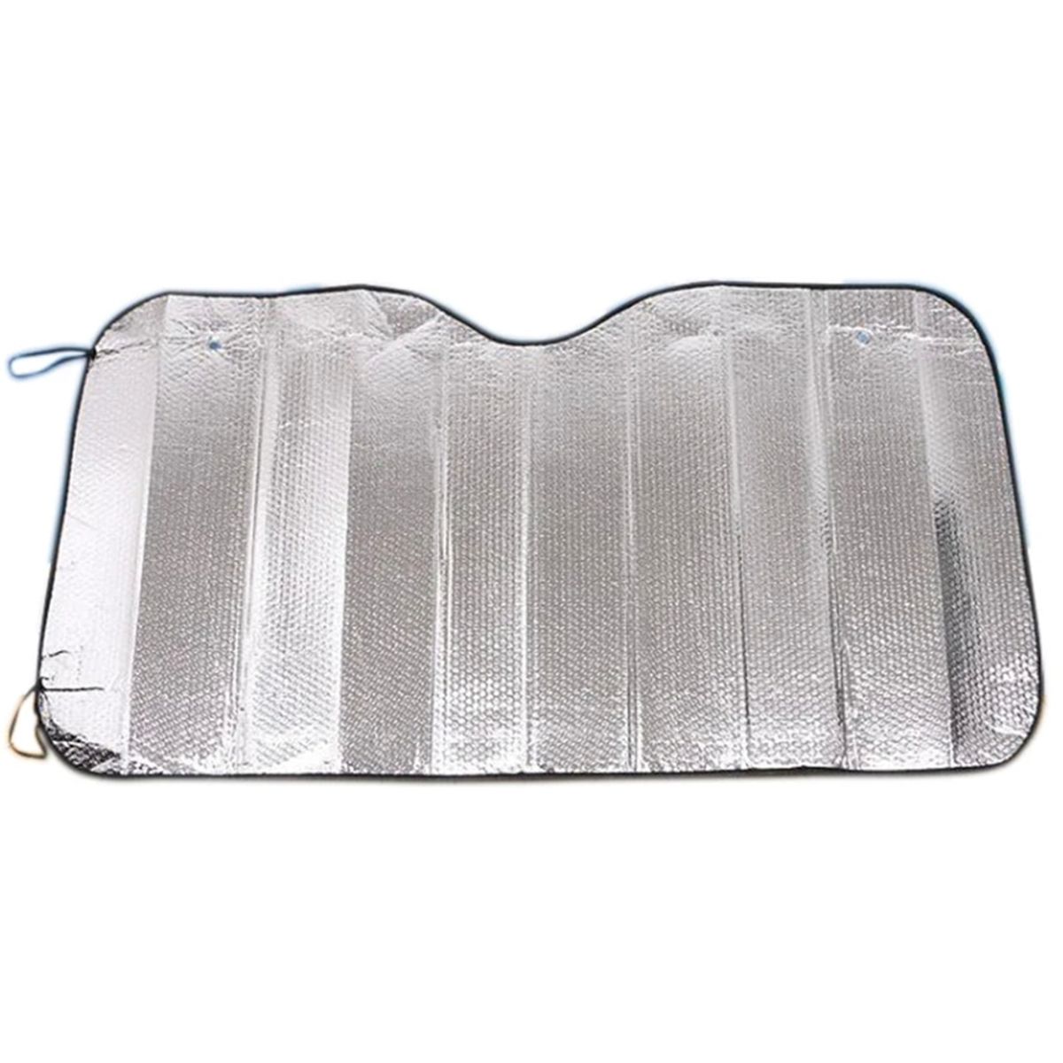 GENERICO - Quita Sol Autos Plegable Parabrisas Protector Del Sol