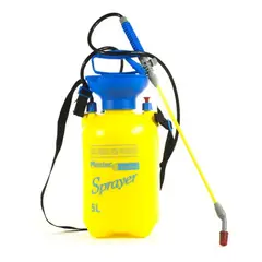 GENERICO - Pulverizadora De 5 Litros Manual Uro Master