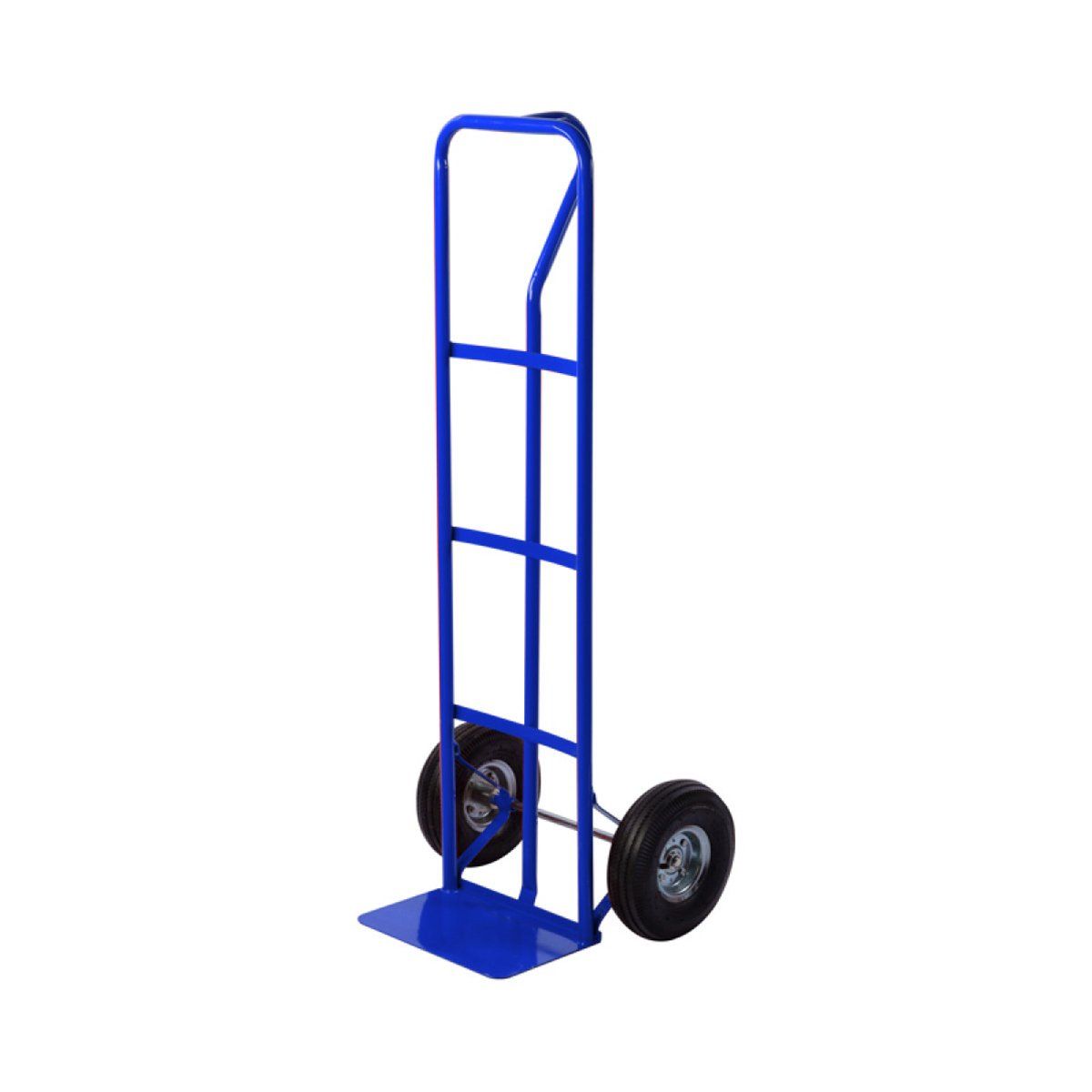 GENERICO - Yegua de carga 200kg HT1805 1310x550x460 azul-rojo