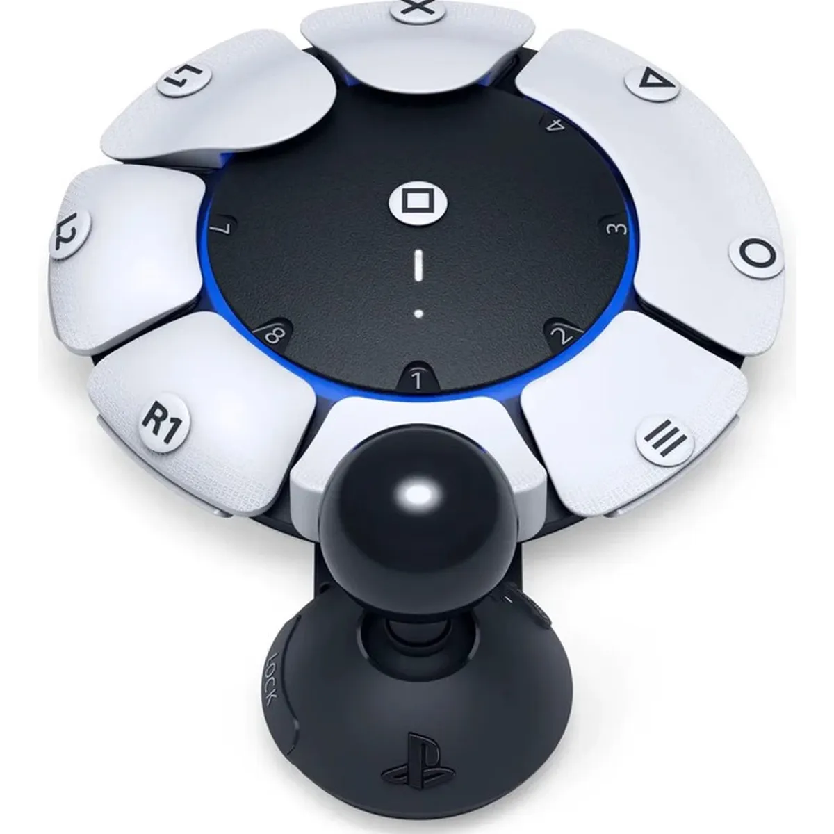 SONY - Control Access Wireless - Ps5 - Sniper