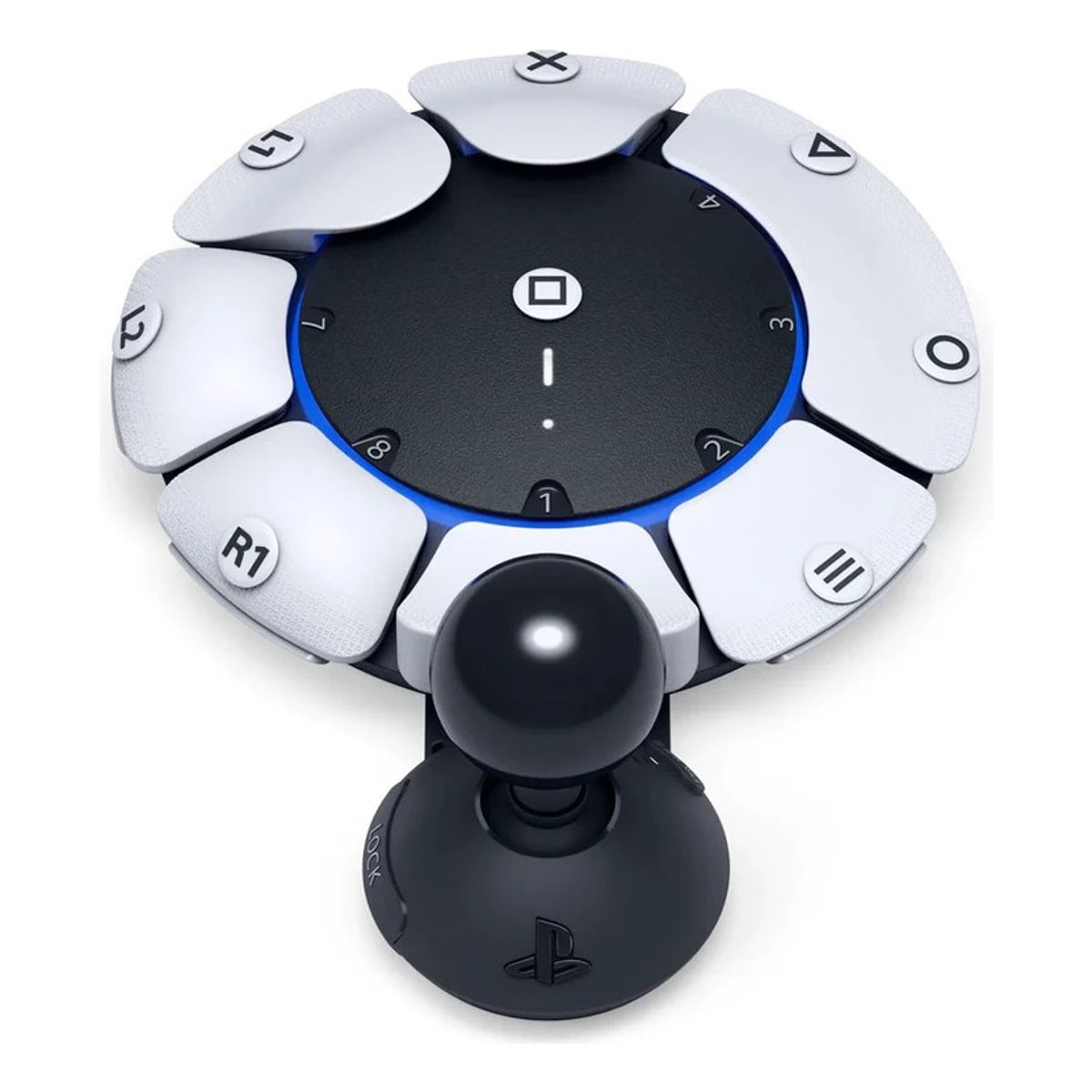 SONY - Control Access Wireless - Ps5 - Sniper