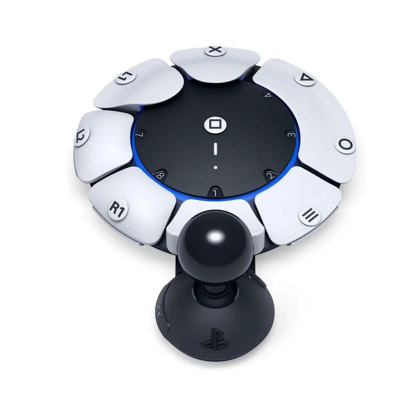 SONY - Control Access Wireless - PS5 - Sniper