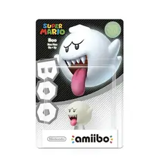 NINTENDO - Figura Amiibo Boo - Super Mario - Sniper