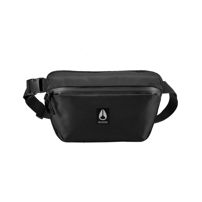 NIXON - Banano Day Trippin' Sling Black NIXON