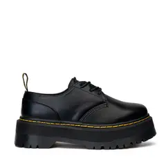 CHINITOWN - Zapato Mujer Negro Calliope