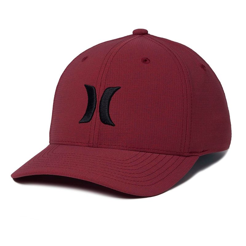 HURLEY - Jockey Phantom Resist University Red HURLEY