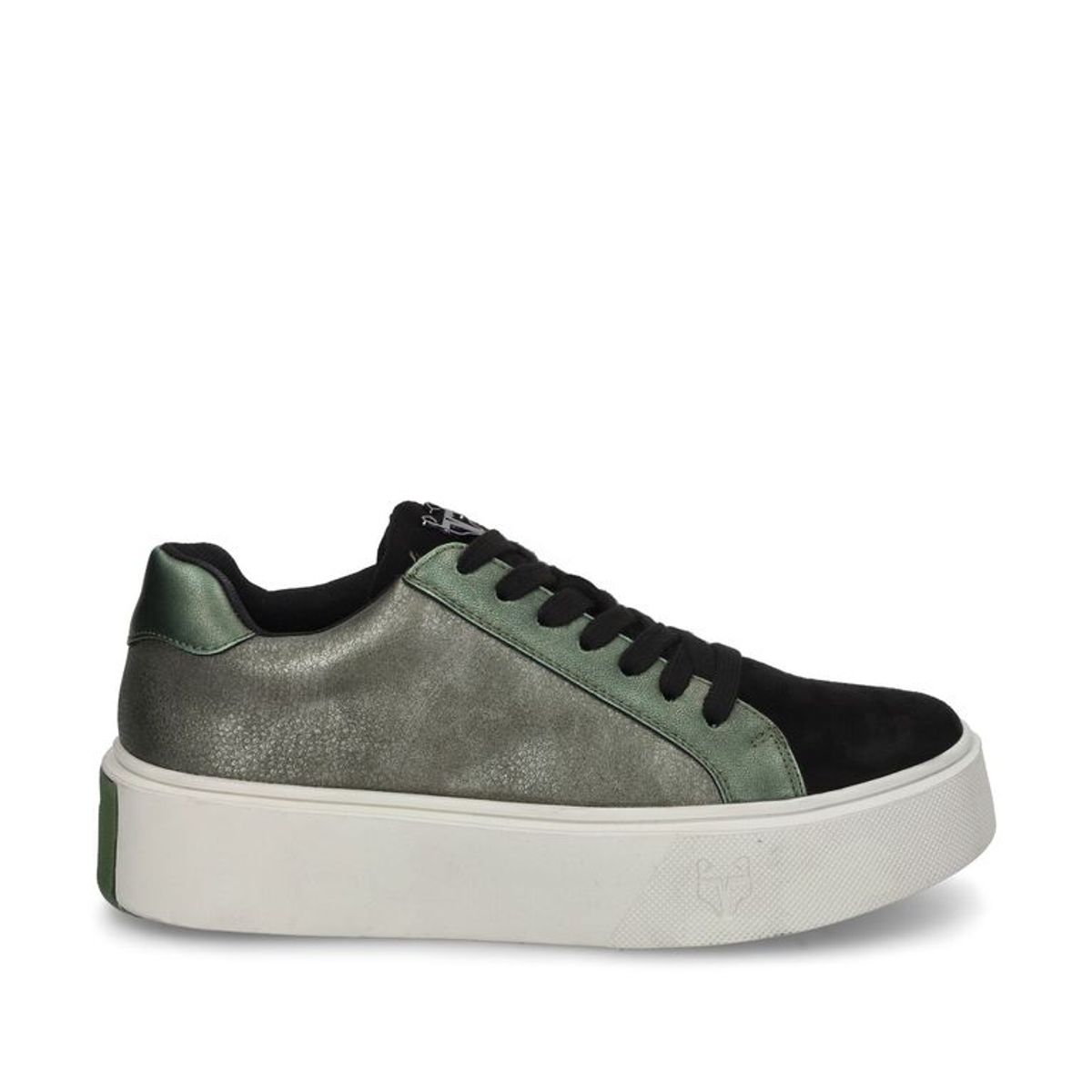 GOTTA - Zapatilla Verde Mujer 43042