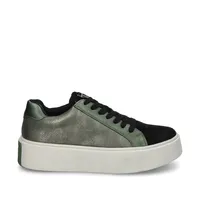 Zapatilla Mujer Verde 43042 43042