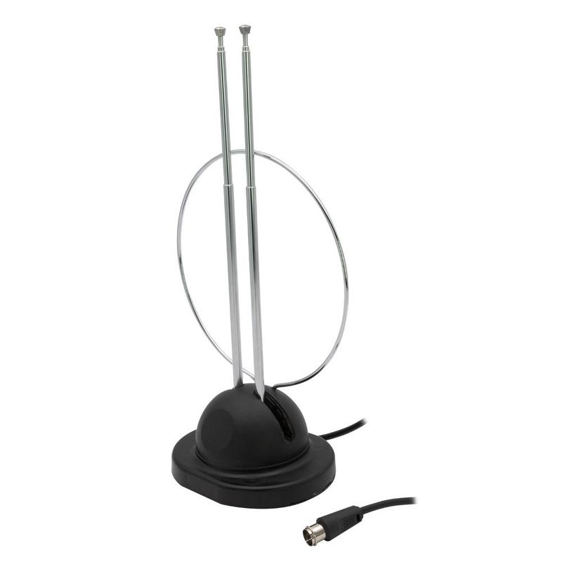 PHILCO - ANTENA TV  TIPO OREJAS DE CONEJO PHILCO