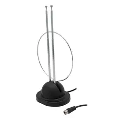 PHILCO - ANTENA TV  TIPO OREJAS DE CONEJO